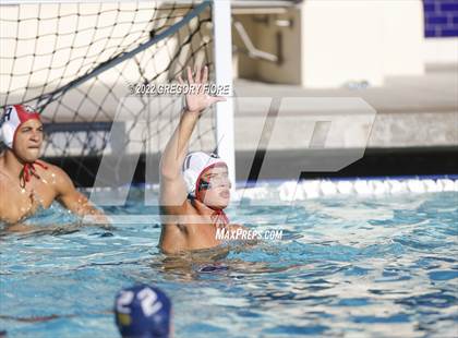 Thumbnail 2 in Notre Dame (SO) @ Harvard-Westlake photogallery.