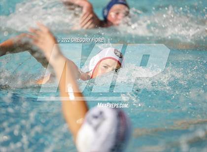 Thumbnail 2 in Notre Dame (SO) @ Harvard-Westlake photogallery.