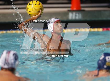 Thumbnail 1 in Notre Dame (SO) @ Harvard-Westlake photogallery.