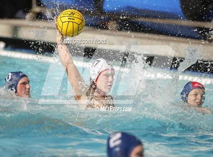 Thumbnail 1 in Notre Dame (SO) @ Harvard-Westlake photogallery.