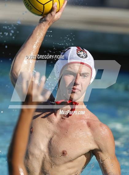 Thumbnail 1 in Notre Dame (SO) @ Harvard-Westlake photogallery.