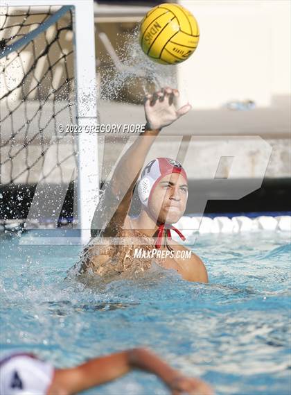 Thumbnail 1 in Notre Dame (SO) @ Harvard-Westlake photogallery.