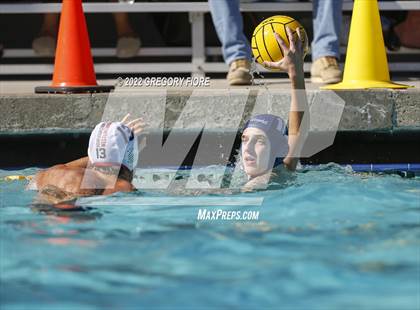 Thumbnail 2 in Notre Dame (SO) @ Harvard-Westlake photogallery.