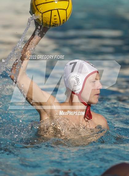 Thumbnail 2 in Notre Dame (SO) @ Harvard-Westlake photogallery.