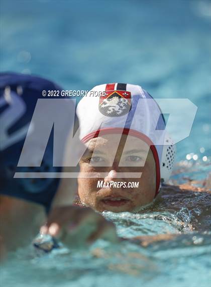Thumbnail 3 in Notre Dame (SO) @ Harvard-Westlake photogallery.
