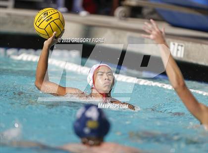 Thumbnail 3 in Notre Dame (SO) @ Harvard-Westlake photogallery.