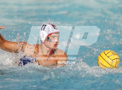 Thumbnail 1 in Notre Dame (SO) @ Harvard-Westlake photogallery.