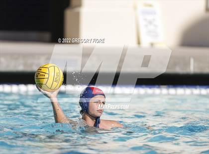 Thumbnail 1 in Notre Dame (SO) @ Harvard-Westlake photogallery.