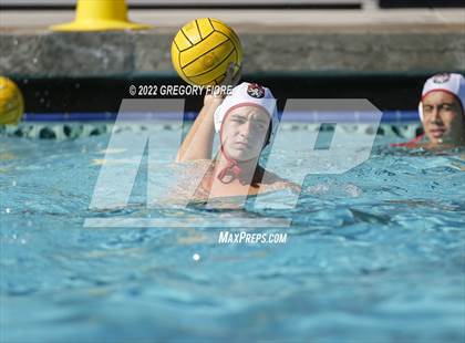 Thumbnail 3 in Notre Dame (SO) @ Harvard-Westlake photogallery.