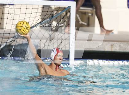 Thumbnail 2 in Notre Dame (SO) @ Harvard-Westlake photogallery.