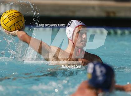 Thumbnail 1 in Notre Dame (SO) @ Harvard-Westlake photogallery.