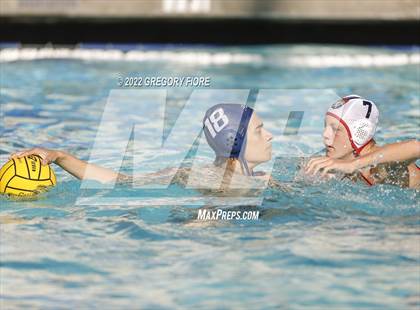 Thumbnail 1 in Notre Dame (SO) @ Harvard-Westlake photogallery.