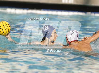 Thumbnail 3 in Notre Dame (SO) @ Harvard-Westlake photogallery.