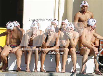 Thumbnail 3 in Notre Dame (SO) @ Harvard-Westlake photogallery.