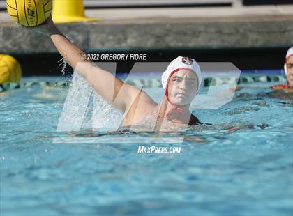 Thumbnail 2 in Notre Dame (SO) @ Harvard-Westlake photogallery.