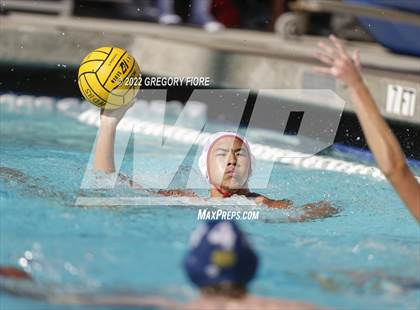 Thumbnail 2 in Notre Dame (SO) @ Harvard-Westlake photogallery.