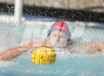 Thumbnail 2 in Notre Dame (SO) @ Harvard-Westlake photogallery.