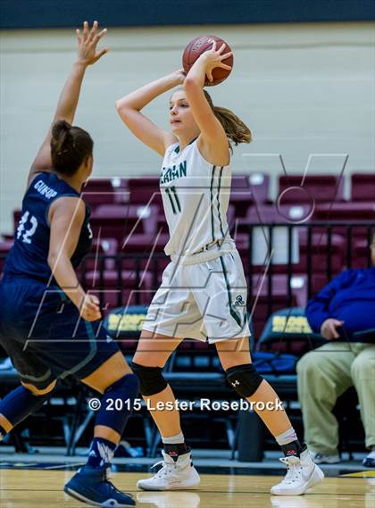 Thumbnail 1 in Smithson Valley vs Reagan photogallery.