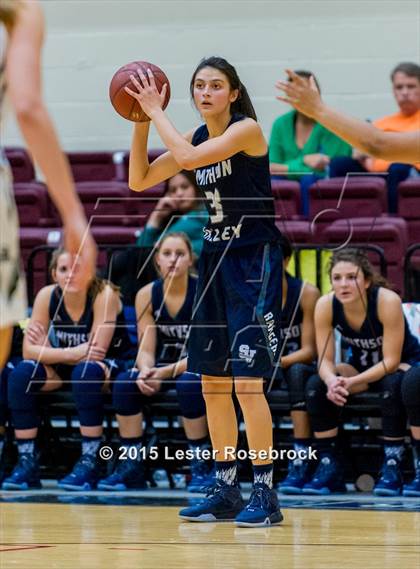 Thumbnail 1 in Smithson Valley vs Reagan photogallery.