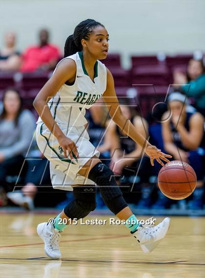 Thumbnail 1 in Smithson Valley vs Reagan photogallery.