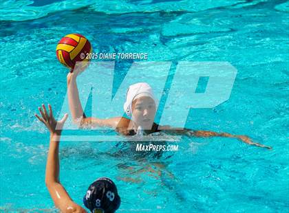 Thumbnail 1 in Newport Harbor vs Oaks Christian (CIF-SS Open Div Final) photogallery.