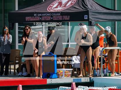 Thumbnail 2 in Newport Harbor vs Oaks Christian (CIF-SS Open Div Final) photogallery.