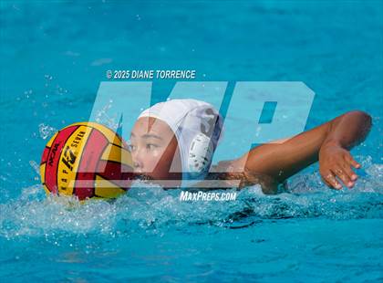Thumbnail 1 in Newport Harbor vs Oaks Christian (CIF-SS Open Div Final) photogallery.