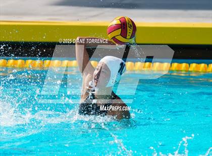 Thumbnail 1 in Newport Harbor vs Oaks Christian (CIF-SS Open Div Final) photogallery.