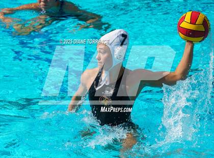 Thumbnail 1 in Newport Harbor vs Oaks Christian (CIF-SS Open Div Final) photogallery.