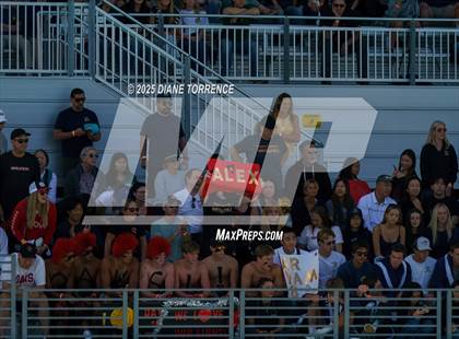 Thumbnail 3 in Newport Harbor vs Oaks Christian (CIF-SS Open Div Final) photogallery.