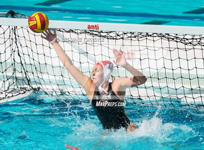 Thumbnail 1 in Newport Harbor vs Oaks Christian (CIF-SS Open Div Final) photogallery.