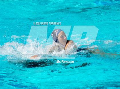 Thumbnail 1 in Newport Harbor vs Oaks Christian (CIF-SS Open Div Final) photogallery.