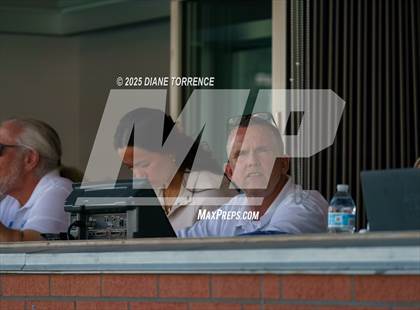 Thumbnail 1 in Newport Harbor vs Oaks Christian (CIF-SS Open Div Final) photogallery.