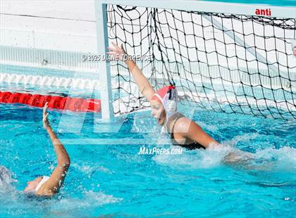 Thumbnail 1 in Newport Harbor vs Oaks Christian (CIF-SS Open Div Final) photogallery.