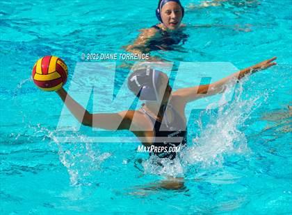 Thumbnail 1 in Newport Harbor vs Oaks Christian (CIF-SS Open Div Final) photogallery.