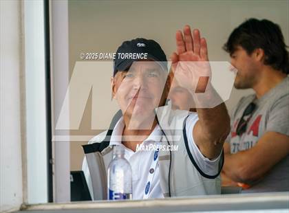 Thumbnail 3 in Newport Harbor vs Oaks Christian (CIF-SS Open Div Final) photogallery.