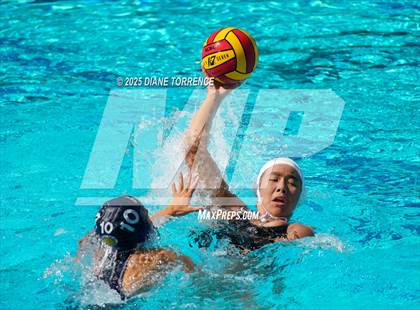 Thumbnail 1 in Newport Harbor vs Oaks Christian (CIF-SS Open Div Final) photogallery.