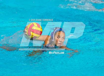Thumbnail 1 in Newport Harbor vs Oaks Christian (CIF-SS Open Div Final) photogallery.