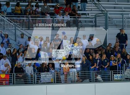 Thumbnail 2 in Newport Harbor vs Oaks Christian (CIF-SS Open Div Final) photogallery.