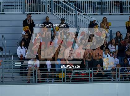 Thumbnail 2 in Newport Harbor vs Oaks Christian (CIF-SS Open Div Final) photogallery.