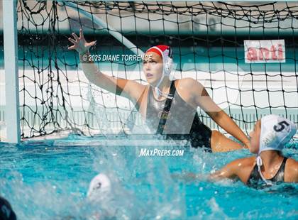 Thumbnail 1 in Newport Harbor vs Oaks Christian (CIF-SS Open Div Final) photogallery.