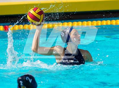 Thumbnail 1 in Newport Harbor vs Oaks Christian (CIF-SS Open Div Final) photogallery.