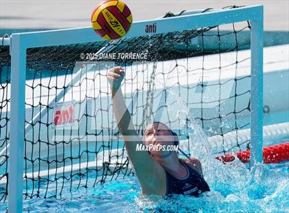 Thumbnail 1 in Newport Harbor vs Oaks Christian (CIF-SS Open Div Final) photogallery.