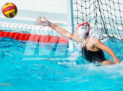 Thumbnail 1 in Newport Harbor vs Oaks Christian (CIF-SS Open Div Final) photogallery.