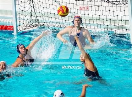 Thumbnail 1 in Newport Harbor vs Oaks Christian (CIF-SS Open Div Final) photogallery.