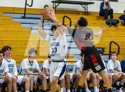 Thumbnail 2 in Rio Mesa @ Dos Pueblos photogallery.