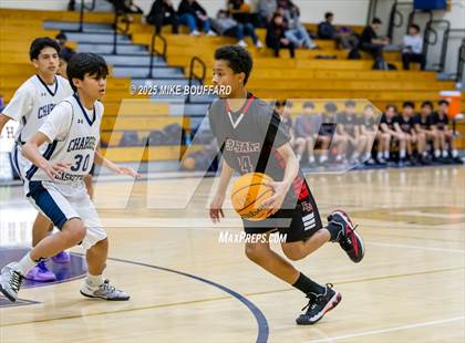 Thumbnail 1 in Rio Mesa @ Dos Pueblos photogallery.