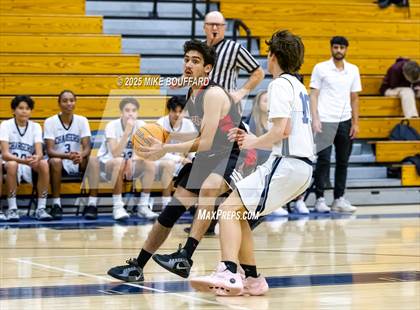 Thumbnail 2 in Rio Mesa @ Dos Pueblos photogallery.