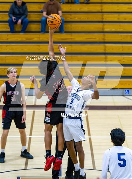Thumbnail 1 in Rio Mesa @ Dos Pueblos photogallery.