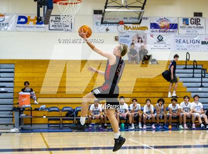 Thumbnail 2 in Rio Mesa @ Dos Pueblos photogallery.